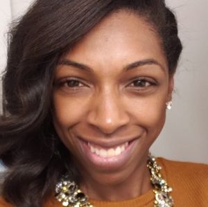 Meet your Posher, Nishaea